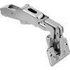 Blum 170 Degree Self-closing Screw On Overlay Hinge 71T6550